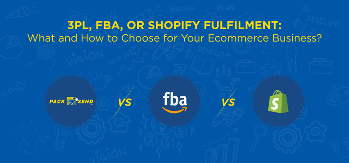 3Pl Fba Or Shopify Fulfilment Image