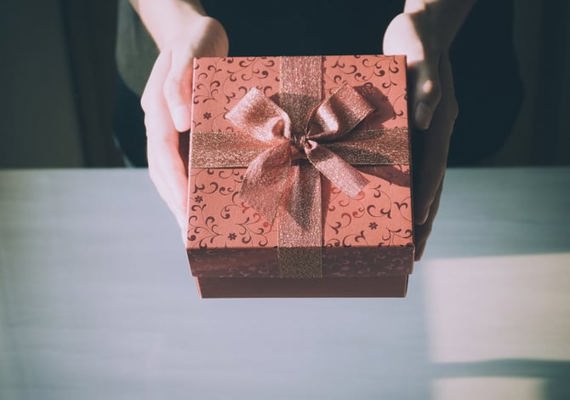 5 Great Gifts to Send Clients