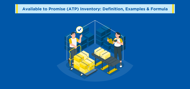 Distribution Logistics - Definition, Guide, & Services