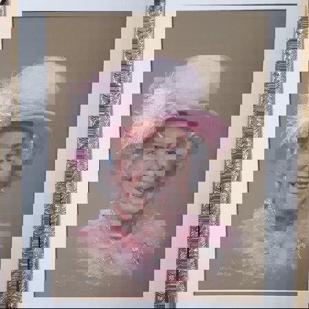 A Gift Fit For A Queen